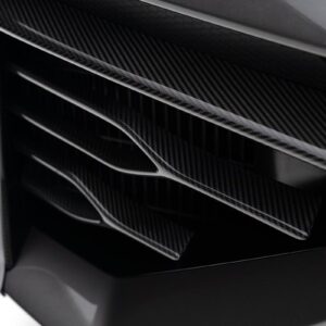 Novitec Lamborghini Urus Urus SE COVER FRONT BUMPER (4-PART)