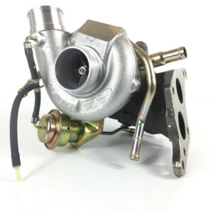 Funk Motorsport IHI VF37 Turbo Blanket