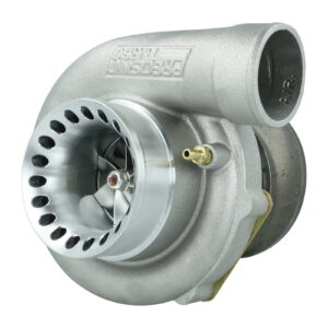 Funk Motorsport Precision Turbo 6875 Turbo Blanket