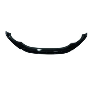 BMW G01/G02 X3/X4 2017-2021 GLOSS BLACK SPLITTER - V2