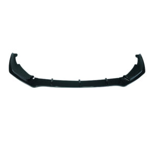 BMW Z4 G29 2019-2025 GLOSS BLACK SPLITTER