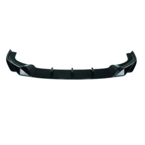 BMW 5 SERIES G60/G61 & i5 2023+ GLOSS BLACK SPLITTER