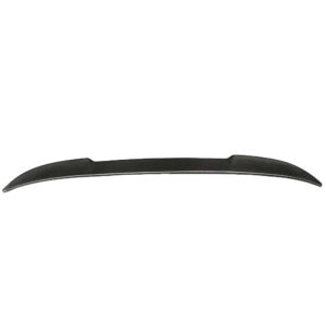 BMW F98 X4M CARBON FIBRE SPOILER - V2