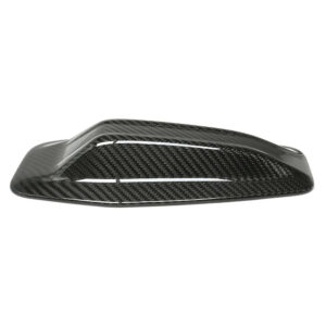 BMW G26 4 SERIES 2021+ DRY CARBON FIBRE ANTENNA COVER