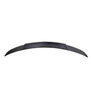 MERCEDES C CLASS W206 SALOON 2021-2023 CARBON FIBRE SPOILER - V2