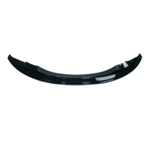 BMW M3 E90/E92 2007-2013 GLOSS BLACK SPLITTER