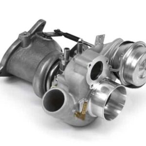 Funk Motorsport Ford Fiesta ST180 Turbo Blanket
