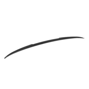 BMW X6/X6M G06/F96 2020+ CARBON FIBRE MID SPOILER - V1