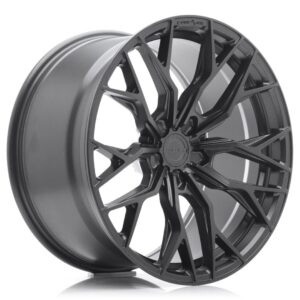 Concaver CVR1 21x10,5 ET38 5x120 Carbon Graphite