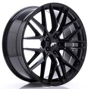 JR Wheels JR28 20x8,5 ET40 5x114,3 Gloss Black