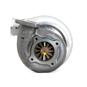 Funk Motorsport Holset HY35 Turbo Blanket