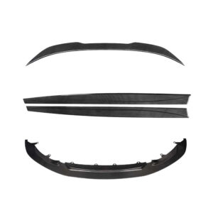 BMW M3 F80 2014-2020 FULL CARBON FIBRE KIT - V7