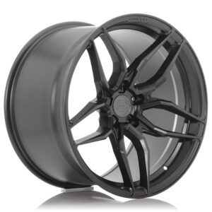 Concaver CVR3 22x9,5 ET25 5x112 Carbon Graphite