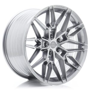 Concaver CVR6 21x9,5 ET14-58 BLANK Brushed Titanium