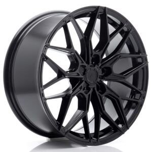 JR Wheels JR46 19x8,5 ET35 5x112 Gloss Black