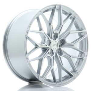 JR Wheels JR46 19x9,5 ET45 5x112 Silver Machined