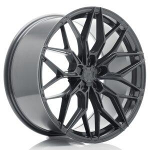 JR Wheels JR46 20x9,5 ET22 5x120 Hyper Gray