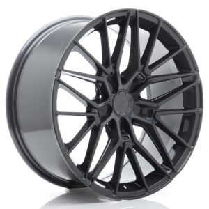 JR Wheels JR38 19x9,5 ET44 5x112 Hyper Gray