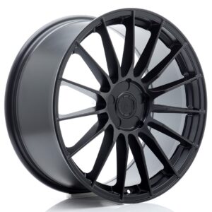 JR Wheels SL05 19x8,5 ET41 5x114,3 Matt Black