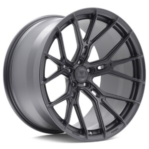 Vesser VSR6 20x9,5 ET10-33 5H BLANK Custom Finish