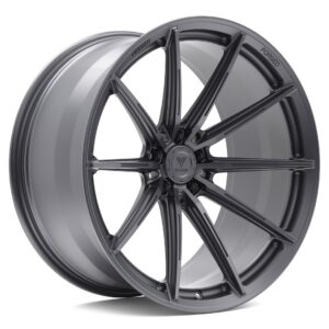 Vesser VSR2 22x9,5 ET15-58 5H BLANK Custom Finish