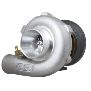 Funk Motorsport Precision Turbo 5831 Turbo Blanket