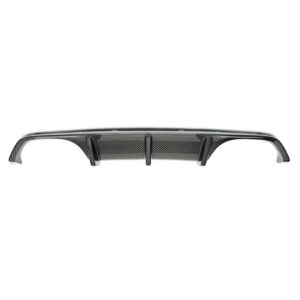 BMW M3/M4 F80/F82/F83 2014-2020 DRY CARBON FIBRE DIFFUSER - V1
