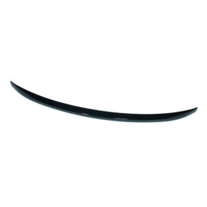 BMW X5/X5M G05/F95 2018-2025 GLOSS BLACK MIDDLE SPOILER