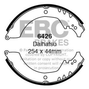 EBC Brakes Brake Shoe 6426