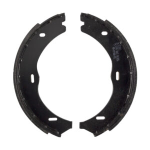 EBC Brakes Shoes