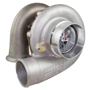 Funk Motorsport Precision Turbo PT67 Turbo Blanket