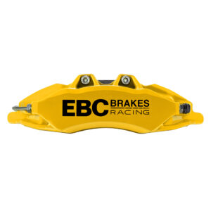 EBC Brakes Balanced Big Brake Kit BBK047YEL-1