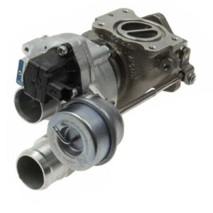 Funk Motorsport R56 Mini Turbo Blanket