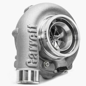 Funk Motorsport Garrett G30-660 Turbo Blanket