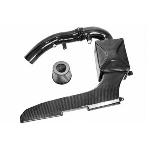AUDI RS3 8V/8Y TTRS 8S 2.5L EA855 DRY CARBON AIR INTAKE