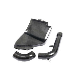 AUDI TT/TTS 8J DRY 2.0 EA113 CARBON AIR INTAKE