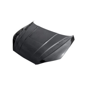 AUDI A6/A7/S6/S7/RS6/RS7 C8 2019-2025 CARBON FIBRE HOOD/BONNET