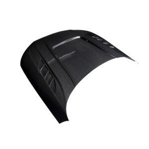 AUDI A4/S4/RS4 B9/B9.5 2016-2024 CARBON FIBRE BONNET/HOOD