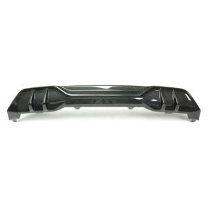 BMW X5 G05 2019+ CARBON FIBRE MIDDLE DIFFUSER