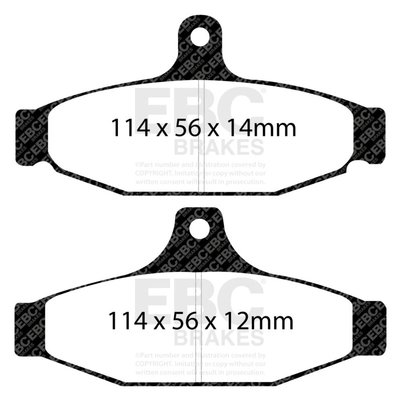 DP1167jpg - OPSHOLDERS