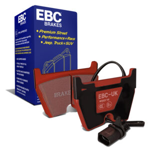 EBC Brakes Redstuff Brake Pad 3000 Series Sport Set DP31513C