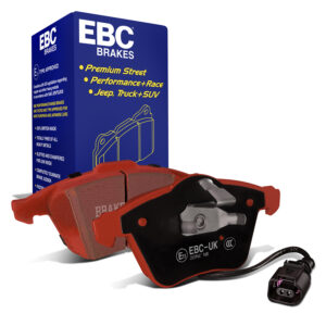 EBC Brakes Redstuff Brake Pad 3000 Series Sport Set DP31594C