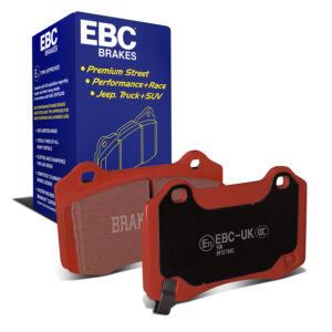 EBC Brakes Redstuff Brake Pad 3000 Series Sport Set DP31788C