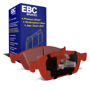 EBC Brakes Redstuff Brake Pad 3000 Series Sport Set DP32145C