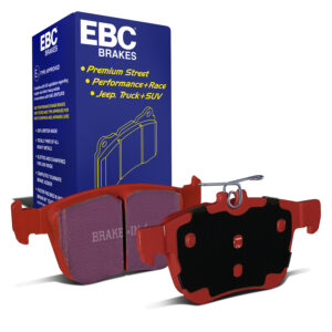 EBC Brakes Redstuff Brake Pad 3000 Series Sport Set DP32173C