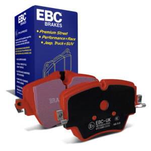 EBC Brakes Redstuff Brake Pad 3000 Series Sport Set DP32245C