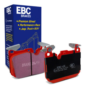 EBC Brakes Redstuff Brake Pad 3000 Series Sport Set DP32360C