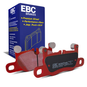 EBC Brakes Redstuff Brake Pad 3000 Series Sport Set DP32371C