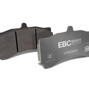 EBC Brakes Apollo Series Quick Change Pads DP5006SS