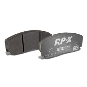 EBC Brakes Racing RP-X™ Track and Race Brake Pads DP8002RPX